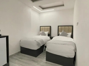 Holiday Season Hotel