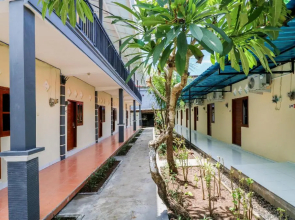Hotel O Kenanga Homestay
