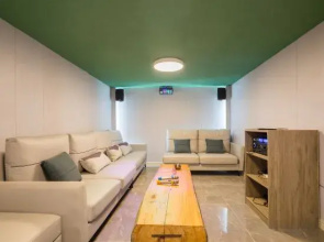 Yixiyixia Homestay