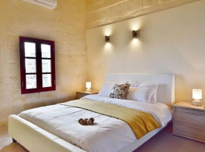 Vallettastay- Lucky Star Penthouse 501