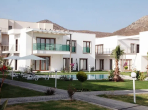 Aegean Pearl Suites
