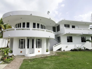 Grateful Souls Hostel