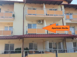Apartmán Norika