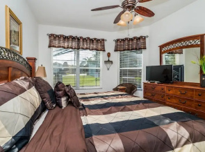 Daulby Villa 2604