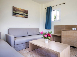 Dionysos Village Resort