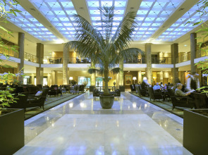 Tivoli Avenida Liberdade Lisboa – A Leading hotel of the world