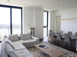 Hemeras Boutique House Penthouse Solaria