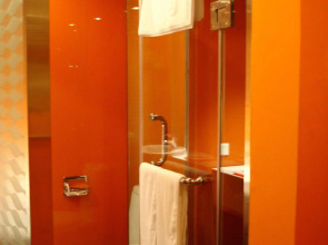 Garden Inn Yanjiang East Road Branch