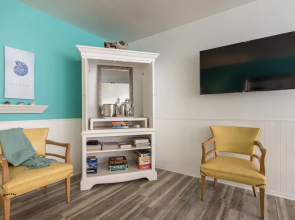 Ventura Beach Cottage