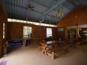 Khaoyai Sakthong Resort by Oyo Rooms