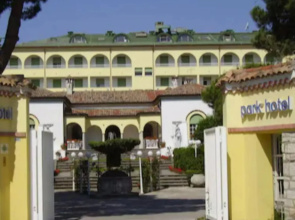 Park Hotel Ravenna