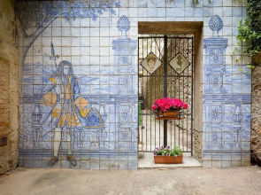 Palazzo Taranto Luxury Rooms