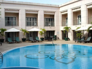 Royal Orchid Guam Hotel