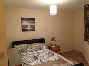 Staynorwich Apartments