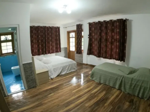 Hotel Fusha E Gjes