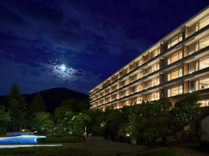 Arima Grand Hotel