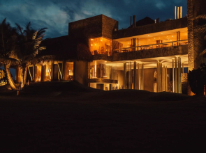 Kenoa Exclusive Beach SPA & Resort