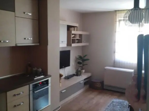 Apartman Nina