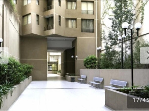 Santiago Apartamentos