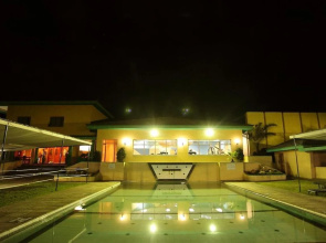 Crossroads Hotel Lilongwe