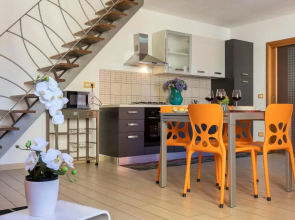 Casa vacanze Sardegna il Corbezzolo