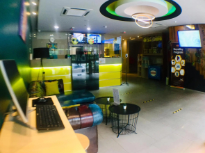 Seeds Hotel Ampang Point