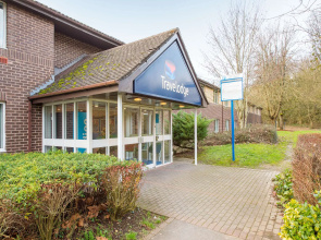 Travelodge Hotel - Chippenham Leigh Delamere M4 Eastbound