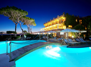 San Montano Resort & Spa