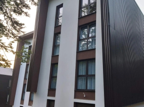 Apartman 5 plus - Vila Nova