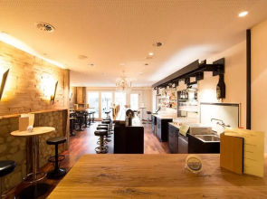 Hotel Taverne zum Kreuz
