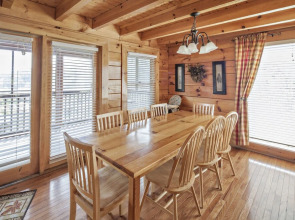 The Cedars by Eagles Ridge Resort