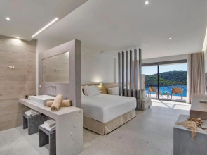 Sivota Deamaris Luxury Boutique Hotel