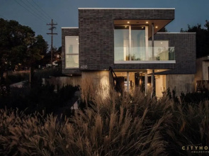 Designer Style Luxury MODERN 5 Star Salt Lake City