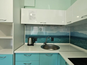 Апартаменты на улице Пискунова 148/4