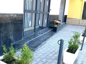 Casa vacanze Acchiappasogni blu