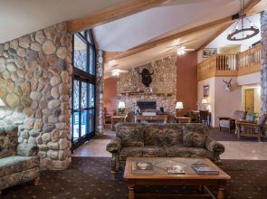 AmericInn by Wyndham Belle Fourche