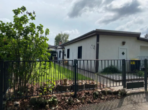 Nähe Neue Messe - BMW Werk