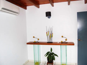 Villa With 2 Bedrooms in Saint-barthélemy, With Wonderful sea View, Pr