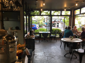 Baansuanprannok Residence