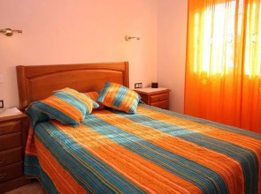 Apartment in Larino A Coruna 101885 by MO Rentals
