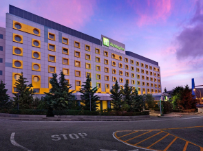 Holiday Inn Athens Attica Av. Airport West by IHG