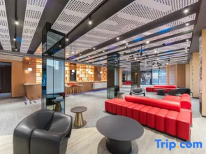 Ibis Hotel (Shantou Middle Zhongshan Rd)