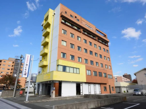 Hotel Select Inn Yamagata Eki Higashiguchi