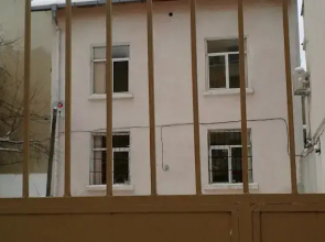 Elysia Hostel - The Blessed Home