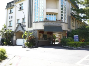 Hua Xiang Motel - Fengshan
