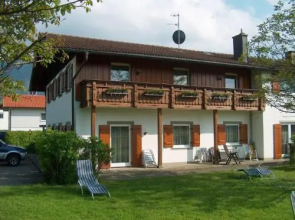 Schlossberghof Marzoll