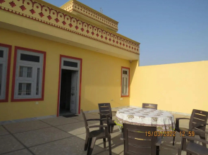 Haveli Raghu Niwas - Guest House
