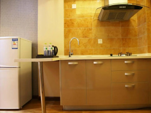 Yichang Riverside No 1 Hotel