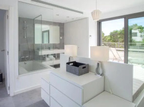 4 Bedroom Contemporary House, Llafranc, Costa Brava