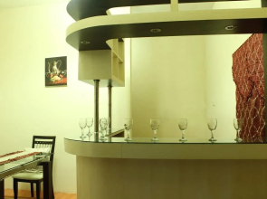 Marry Ind Vila & Guest House Gunung Kawi Malang